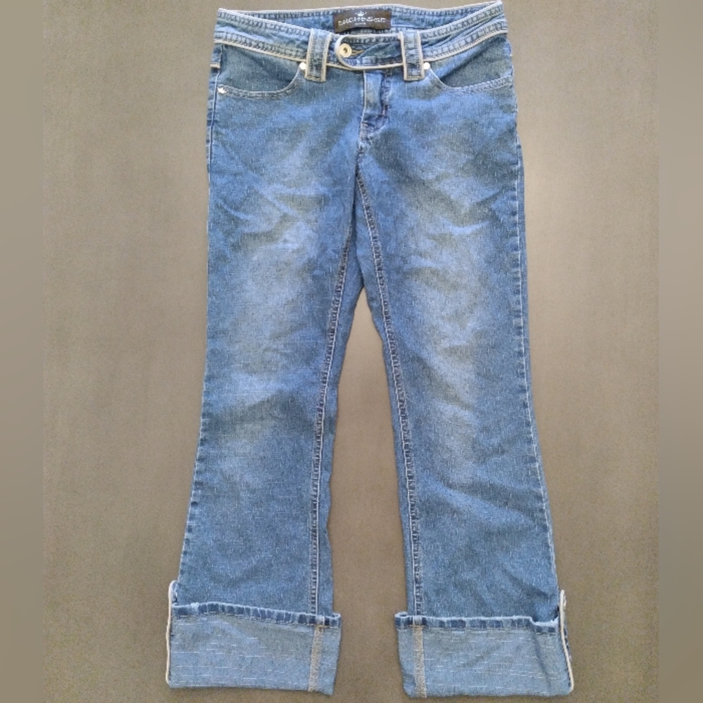 Vintage Duchesse Jeans | Size 3